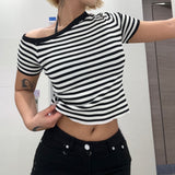 Marine  Uni  Shoulder T