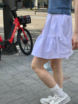 カミヤスカート