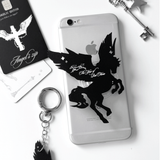 Pegasus - grip tok