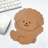 Puppy Mouse Pad
