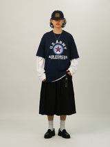 PO AMERICAN Printing 1/2 T