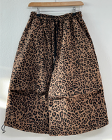 ミリタリーレオパード2タックバミューダ🐯2DESIGN