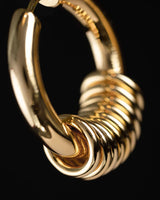 Odessa Earrings