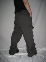 Vintage Tech Cargo Pants (2c)