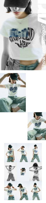 LULU BERMUDA PANTS