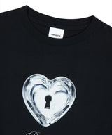 HEART LOCK TEE
