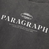 センターロゴTシャツ