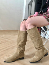 ジーニアルブーツ
