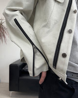 Het Zipper Tracker Jacket