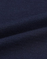 Rutini Crop V-Neck Knit