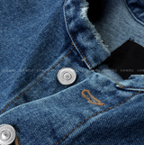 Divine Ellie China Denim Jacket