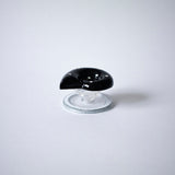 Ammonite Tok MagSafe_ Black