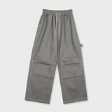 No.0879 ノンフェードリベットデニムパンツ (3color)