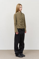 (W) Andy Jacket