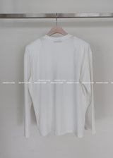 レース ビスチェプリントTシャツ