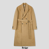 Cellino Wool Double Coat