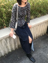ホーリアTシャツ