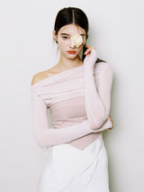 Ivy top (Pink)