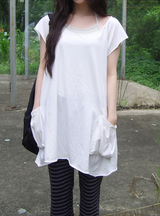 ハルカーゴTシャツ