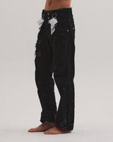 KAPUT DENIM PANTS