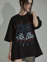  FIRE 99 T-SHIRT