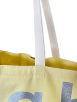 000design Park Bag / Lemon