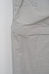 デタッチャブルナイロンカーゴパンツ (3color)