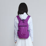 Kivo Backpack (Purple)
