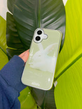 Furry Friends Phone case_Rabbit