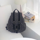 Ding Ding Backpack_black