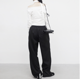 (Unisex) リティンラインパンツ
