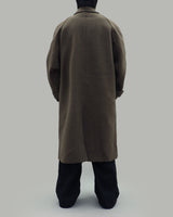 Authentic MacCoat (Brown)