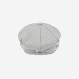 Utility Loop Band Jersey Cap / Grey