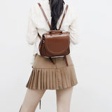 Besenti Square Backpack