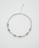 Literally Chain Necklace