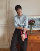 Tessie Wide Pintuck Slacks