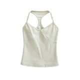 Miro Fit Racer Sleeveless