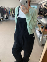 Rene Soft Round Cardigan (5color)