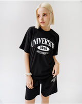 1990ユニバースTシャツ [4COLOR]