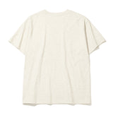 Rowdys ビーチバー Tシャツ_オートミール