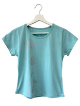 rose pixel T