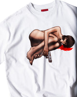 ネイキッドローナーTシャツ