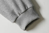26FW★ Owned Crop Sweatshirt