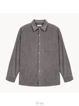 Pure Golden Shirt 6COLOR