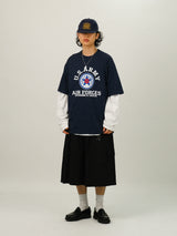PO AMERICAN Printing 1/2 T
