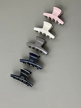 Modern hair clip (5color)