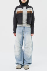 (W) Betty Cardigan (2color)