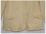 haru ribbon jacket