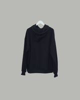 Manti Light Hoodie (Black)