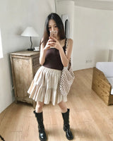Hiromi skirt